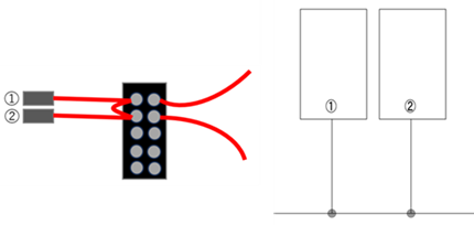 特徴- 盤配線支援システム Wiring Plan 2D/3D｜図研アルファテック